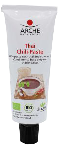 Thai Chili Paste (50gr)